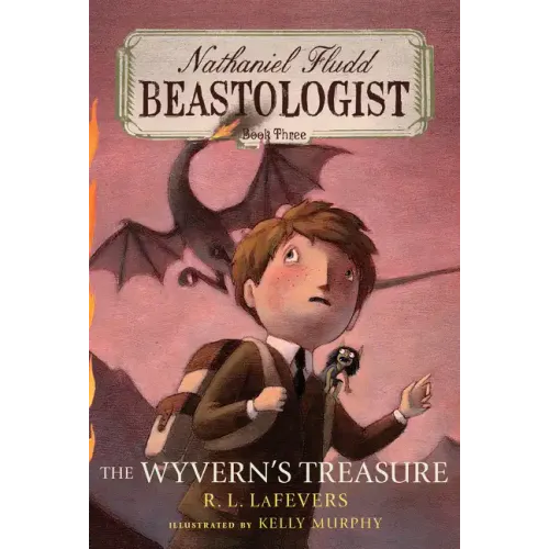 The Wyverns' Treasure, 3 - Paperback