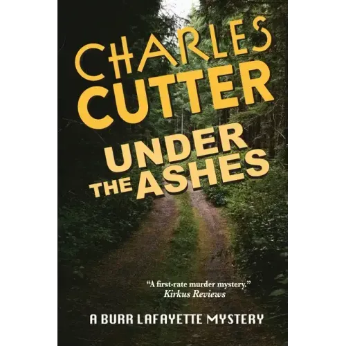 Under the Ashes: Murder and Morels - Paperback