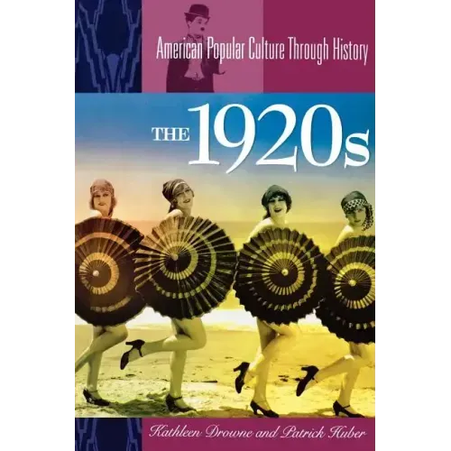 The 1920s - Paperback