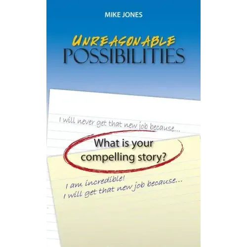 Unreasonable Possibilities - Paperback