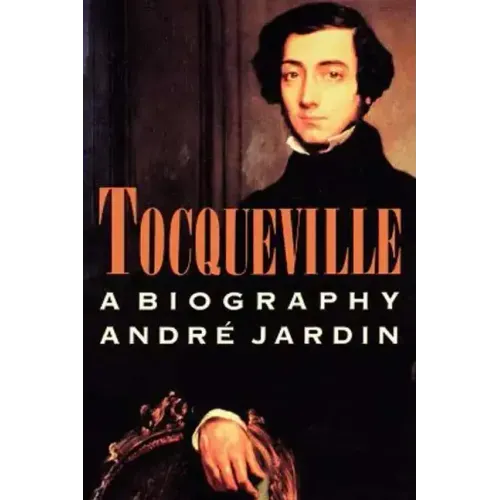 Tocqueville - Paperback