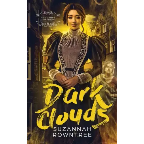 Dark Clouds - Paperback