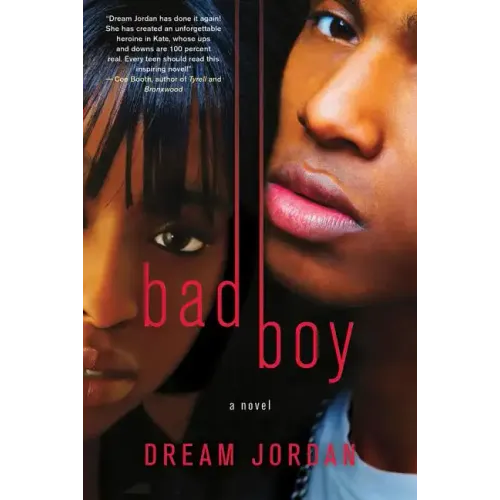 Bad Boy - Paperback