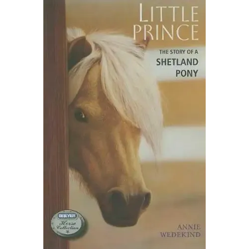 Little Prince - Paperback