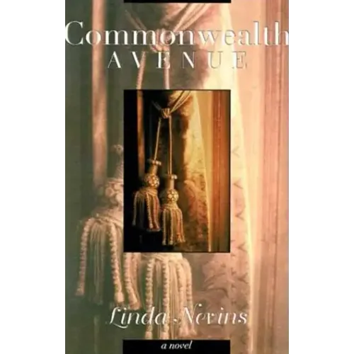 Commonwealth Avenue - Paperback