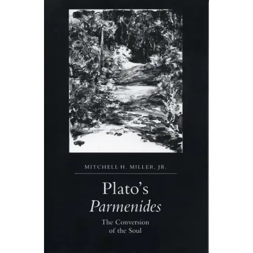 Plato's Parmenides: The Conversion of the Soul - Paperback