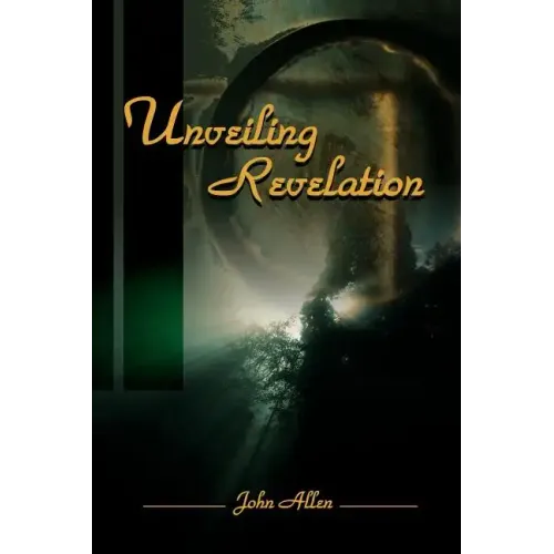 Unveiling Revelation - Paperback