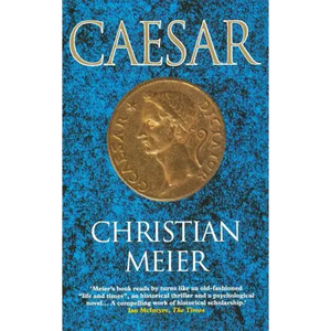 Caesar - Paperback