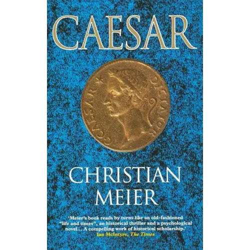 Caesar - Paperback