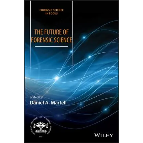 The Future of Forensic Science