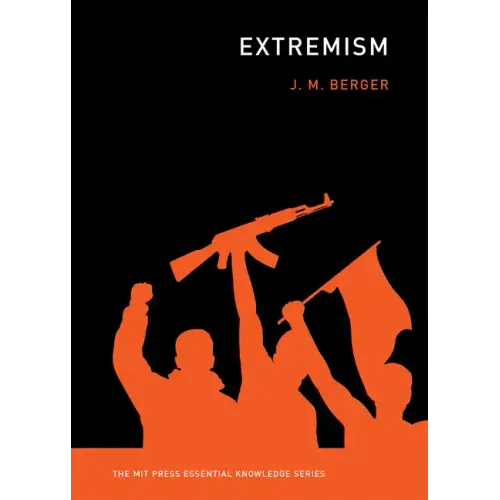 Extremism - Paperback