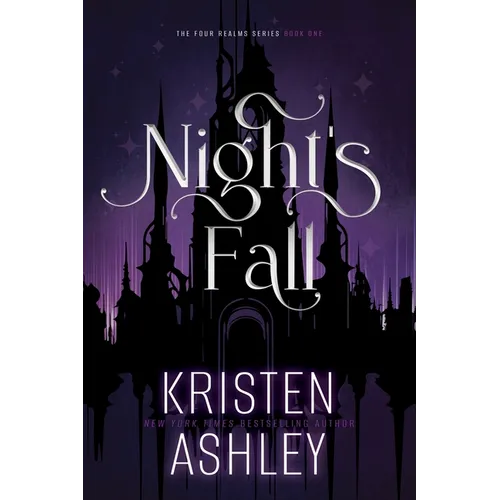 Night's Fall - Paperback