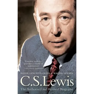 C. S. Lewis: A Biography - Paperback