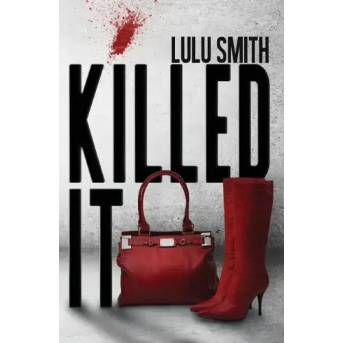 Killed It - Paperback