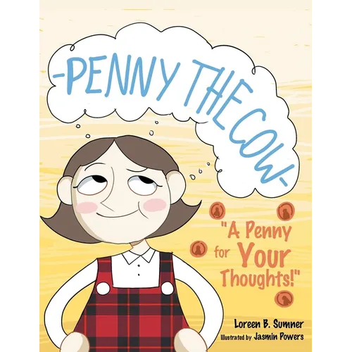 Penny the Cow-: 