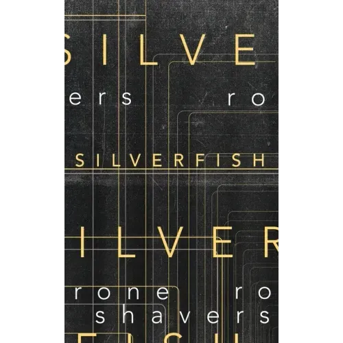 Silverfish - Paperback
