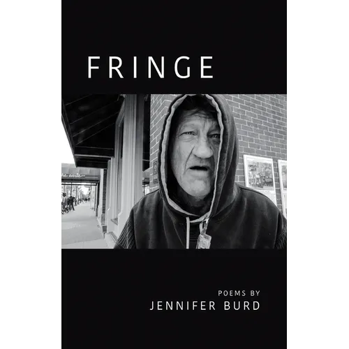 Fringe - Paperback