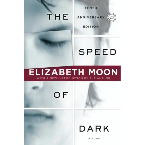 The Speed of Dark - Paperback