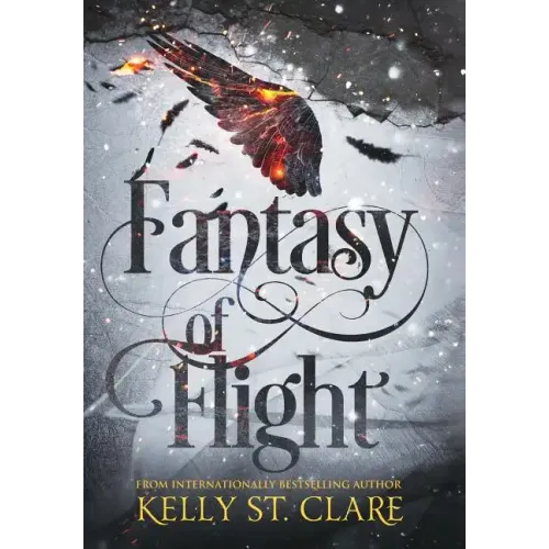 Fantasy of Flight - Hardcover