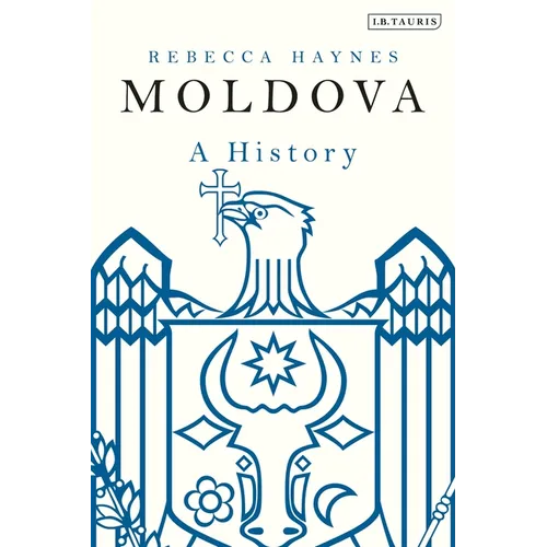 Moldova: A History - Paperback