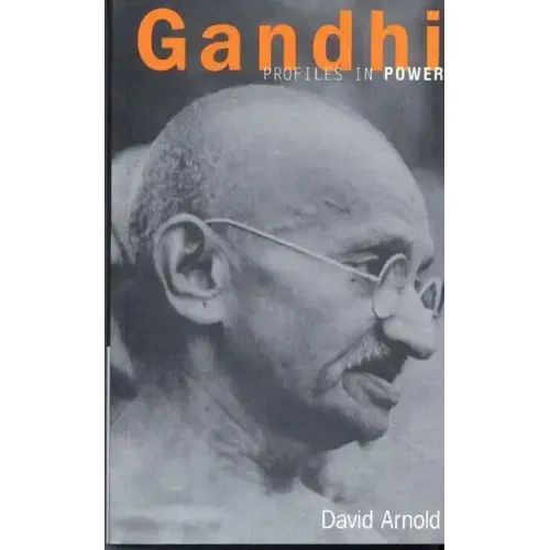 Gandhi - Paperback