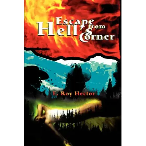 Escape from Hell's Corner - Paperback
