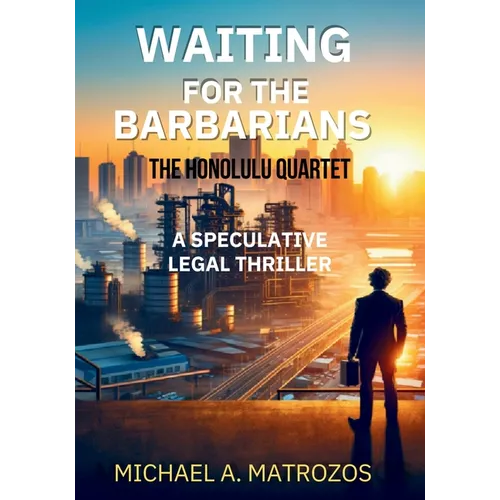 Waiting for the Barbarians - Paperback