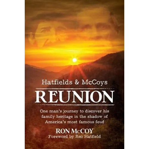 Reunion: Hatfields and Mccoys
