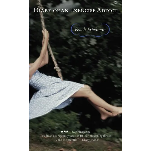 Diary of an Exercise Addict - Paperback