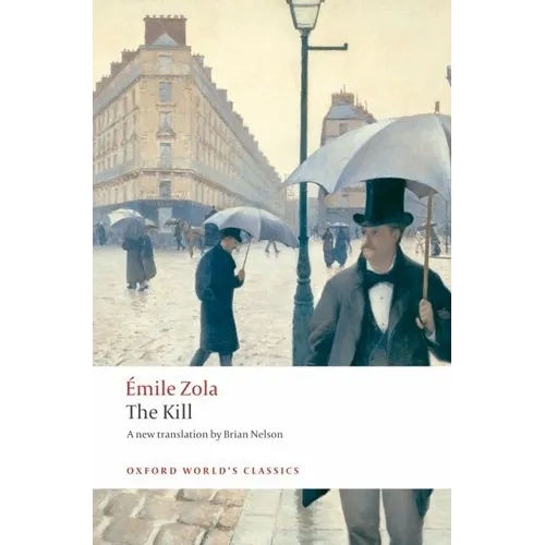 The Kill: La Curee