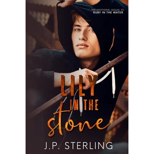 Lily in the Stone - Paperback