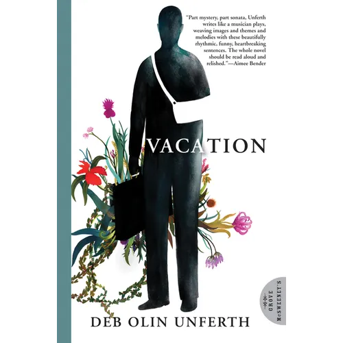 Vacation - Paperback