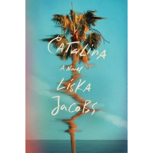 Catalina - Paperback
