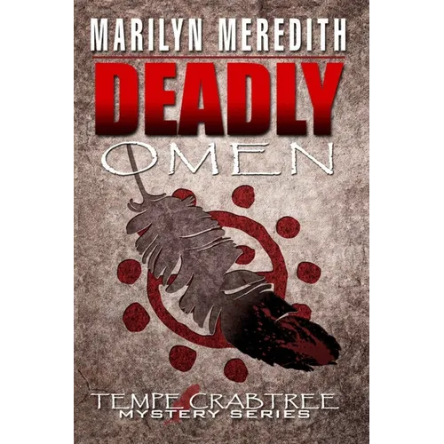 Deadly Omen - Paperback