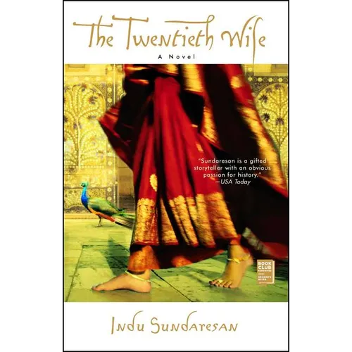 The Twentieth Wife - Paperback