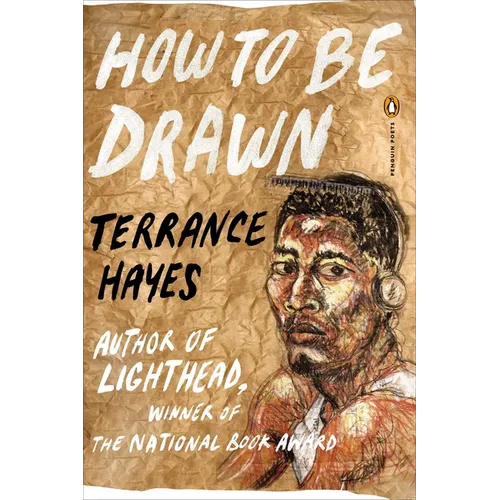 How to Be Drawn - Paperback
