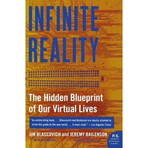 Infinite Reality - Paperback