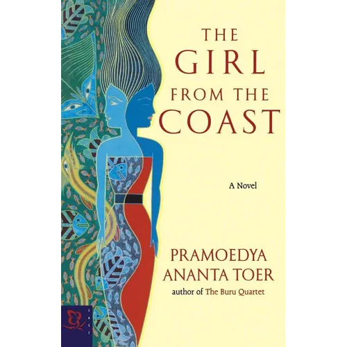 The Girl from the Coast - Paperback