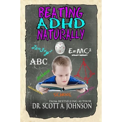 Beating ADHD Naturally