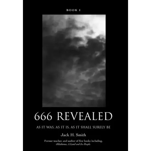 666 Revealed: Book I - Hardcover