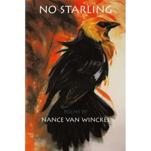 No Starling - Paperback