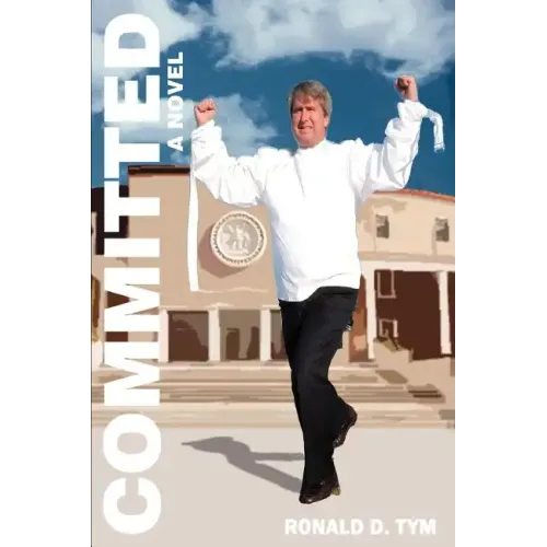 Committed - Paperback