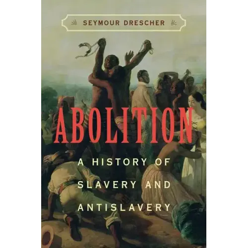 Abolition - Paperback