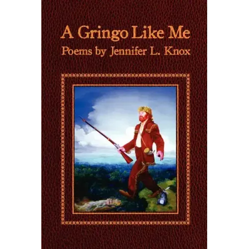 A Gringo Like Me - Paperback