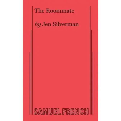 The Roommate - Paperback