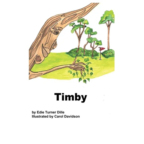 Timby - Hardcover