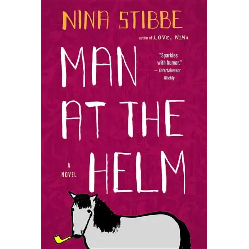 Man at the Helm - Paperback