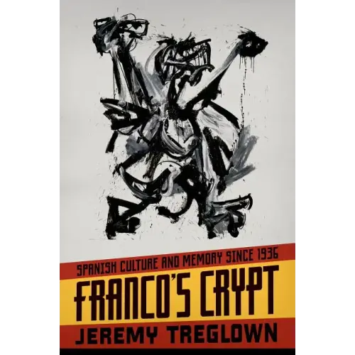 Franco's Crypt - Paperback