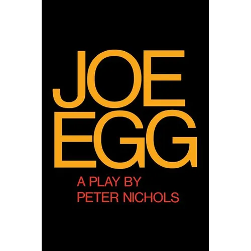 Joe Egg - Paperback
