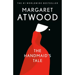 The Handmaid's Tale - Paperback